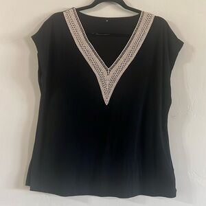 Women’s classic top